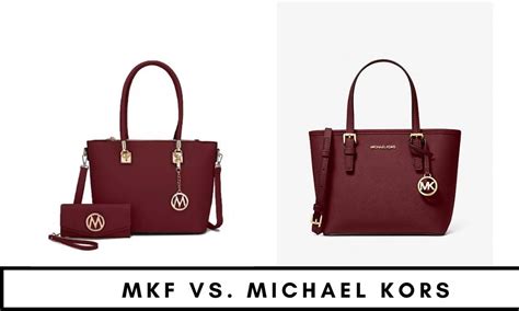 is mkf a michael kors brand|is mkf collection legit.